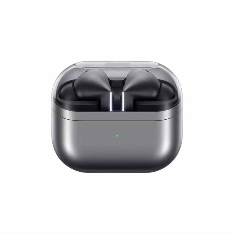 Buds 3 Pro Wireless Earbuds – Deep Bass, Crystal Clear Mic, Bluetooth 5.4 – Best Earbuds for Music & Calls