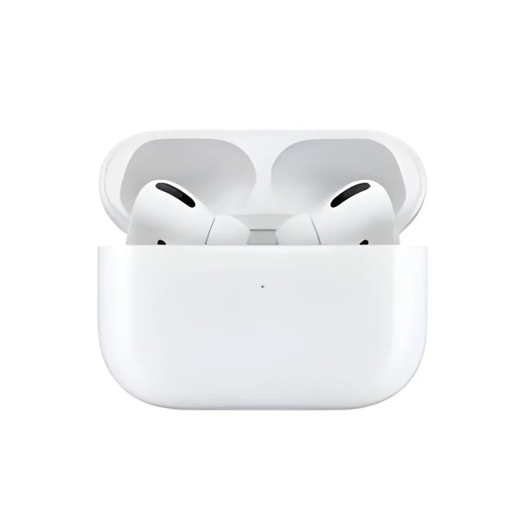Airpods Pro 2nd Generation Wireless Earbuds With Bluetooth 5.0, Buzzer And Volume Control