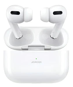Joyroom Airpods Pro 2 – Wireless Bluetooth Earbuds With Anc, Premium Sound, Silicone Case – Pro 2 Earbuds For Ios & Android