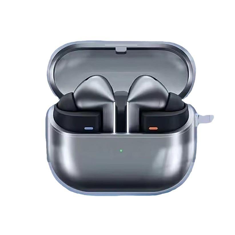 Buds 3 Pro Wireless Earbuds – Deep Bass, Crystal Clear Mic, Bluetooth 5.4 – Best Earbuds for Music & Calls