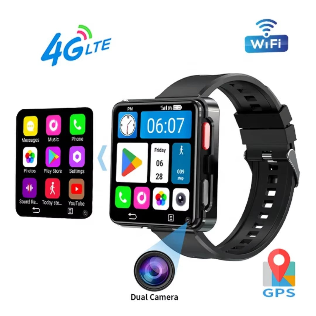 Android Watches