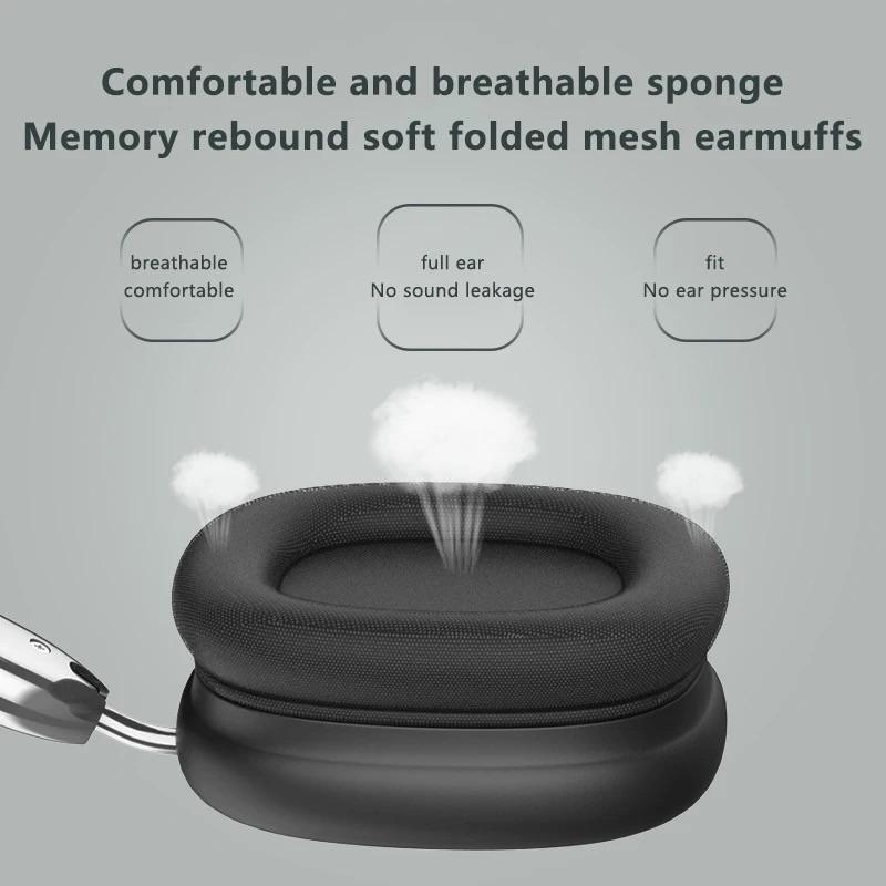 P9 PRO MAX Tws Strong Bass Headsets Earbuds Type-c Earphone Subwoofer Cheap P9 PRO MAX Wireless Headphones