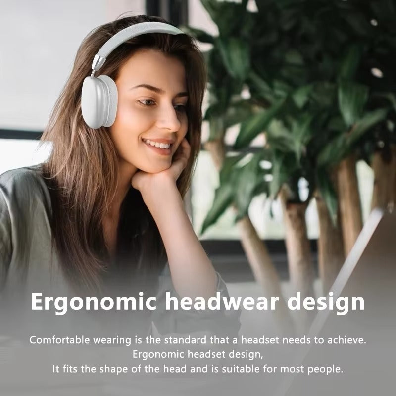 P9 PRO MAX Tws Strong Bass Headsets Earbuds Type-c Earphone Subwoofer Cheap P9 PRO MAX Wireless Headphones