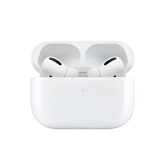 Airpods Pro 2nd Generation Wireless Earbuds With Bluetooth 5.0, Buzzer And Volume Control