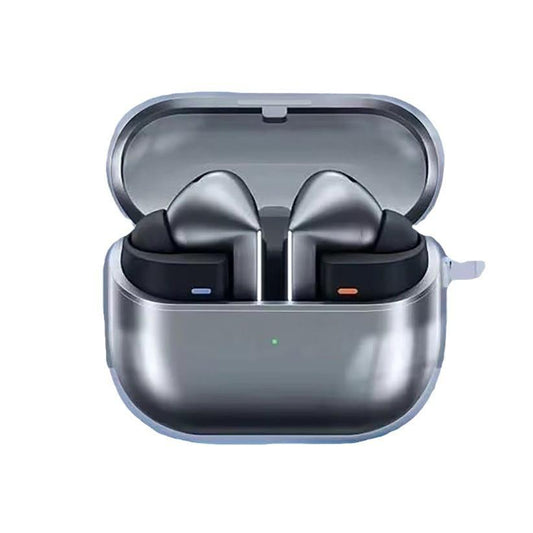 Buds 3 Pro Wireless Earbuds – Deep Bass, Crystal Clear Mic, Bluetooth 5.4 – Best Earbuds for Music & Calls