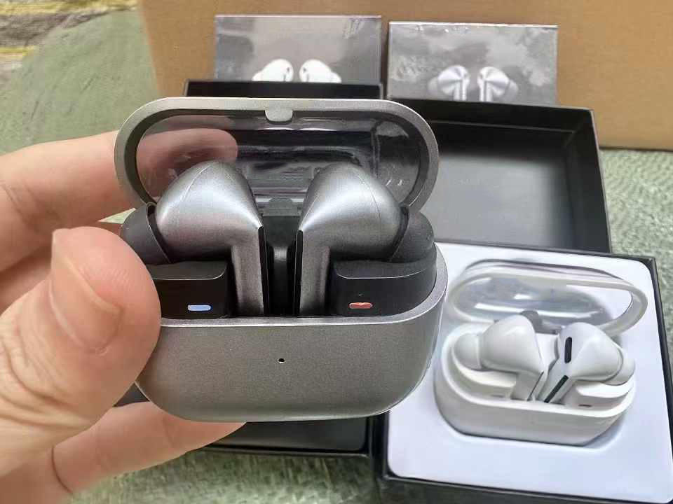 Buds 3 Pro Wireless Earbuds – Deep Bass, Crystal Clear Mic, Bluetooth 5.4 – Best Earbuds for Music & Calls